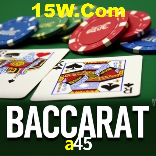 Casino Ao Vivo a45