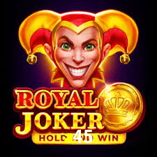Live Casino a45