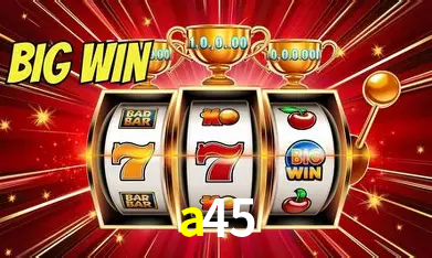 Casino Ao Vivo a45