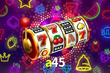 Cadastro Rápido a45