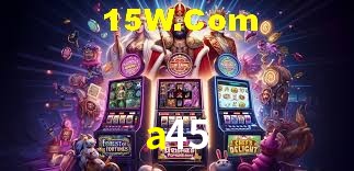 Games Directory a45
