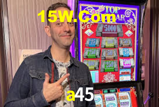 Exclusive Games a45