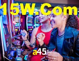 Tournaments a45