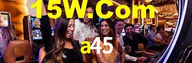 VIP Casino a45