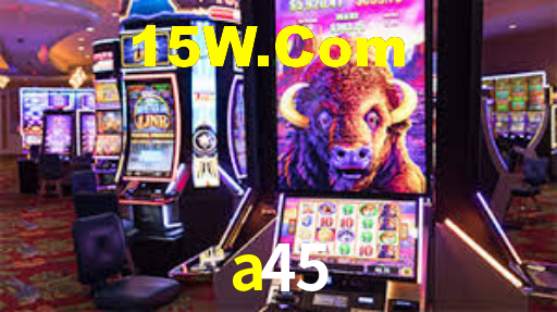 Daily Bonuses a45