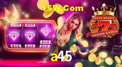 Integração de APIs a45