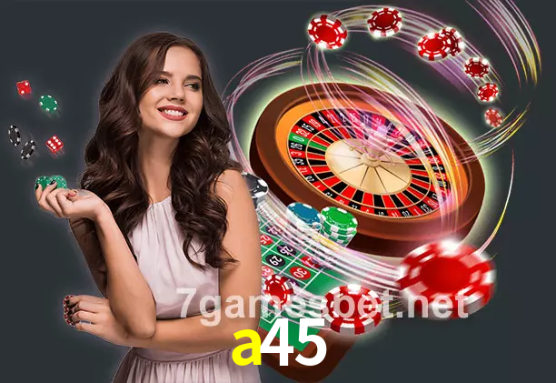 vivo no cassino a45