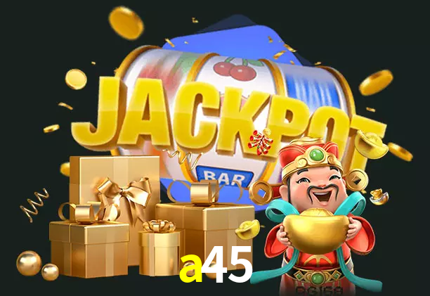 a45 bet